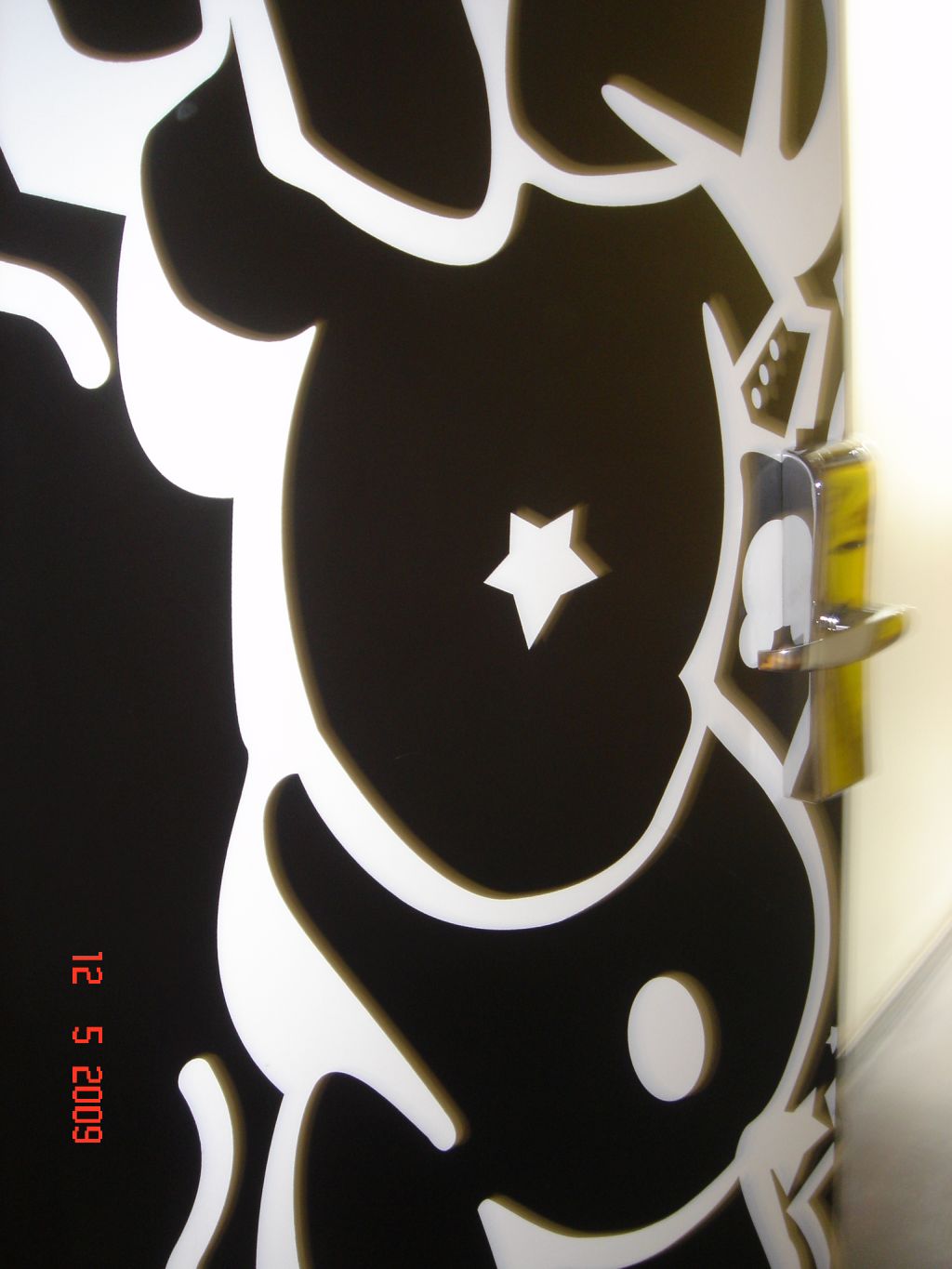 Nhow   Hotel   Milano 004